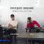 Cover Последнее свидание (Remix Collection)