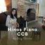 Cover Hinos no Piano CCB (Part. 2)