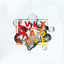Cover Mad Love