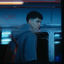 Cover I May Be Young
