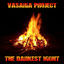 Cover The Darkest Night