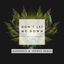 Cover Don't Let Me Down (Hardwell & Sephyx Remix)