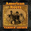 Cover American Roots