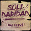 Cover Solidaridad