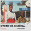 Cover Mtoto wa Khadija