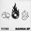 Cover Banga EP
