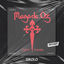 Cover FIESTA PAGANA (Hardstyle Version)