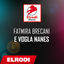Cover Fatmira Brecani - E vogla nanes