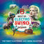 Cover Best Of Electro Swing by Bart&Baker (The Finest Electronic Jazz Swing Selection)
