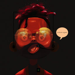 ''