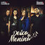 Cover Deixa a Menina