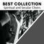 Cover Best Collection Spiritual and Secular Choirs