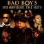 Cover Bad Boy's 10th Anniversary- The Hits