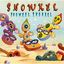 Cover SNOWKEL SNORKEL