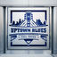 Cover Uptown Blues