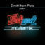 Cover Dimitri from Paris presents Salsoul Mastermix