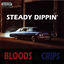 Cover Steady Dippin'