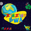 Cover Sizzla Zinzins Bwa