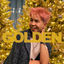 Cover Golden