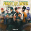 Cover Funky De Antes (feat. Ecko, Marcianeke & DJ Tao) (Remix)