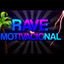 Cover RAVE MOTIVACIONAL