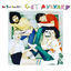 Cover Get Awkward