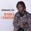 Cover Retour à l'envoyeur