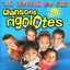 Cover Chansons rigolotes (Vacancias Muchachos)