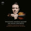 Cover Mozart: The Violin Concertos