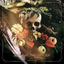 Cover Larvatus