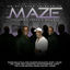 Cover Silky Soul Music...an All-Star Tribute to Maze Featuring Frankie Beverly