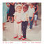 Cover Eu sou o Amor