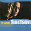 Cover The Collected Marion Meadows