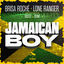 Cover JAMAICAN BOY