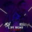 Cover Left Right Riddim (feat. Ash)
