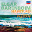 Cover Elgar: Sea Pictures, Op. 37: IV. Where Corals Lie