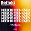 Cover Need To Feel Loved (Wh0 Remix)