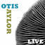 Cover Otis Taylor Live