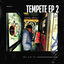 Cover TEMPETE EP 2
