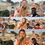 Cover Pagode da Gica - Como Nunca Amei Ninguém / Fulminante / Falta Você (Ao Vivo)