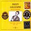 Cover The Quintessence Dizzy Gillespie 1940-1947: New York - Chicago