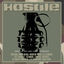 Cover Hostile Hip Hop