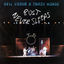 Cover Rust Never Sleeps