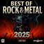 Cover Best Of Rock & Metal (2025)