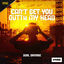 Cover Can't Get You Outta My Head