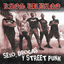 Cover Sexo, Drogas y Streetpunk