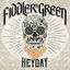 Cover Heyday