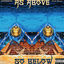 Cover AS ABOVE SO BELOW