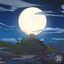 Cover Midnight Moon