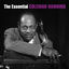 Cover The Essential Coleman Hawkins
